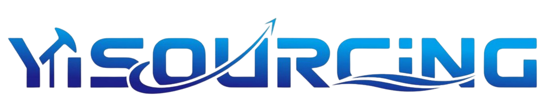 Yisourcing Logo